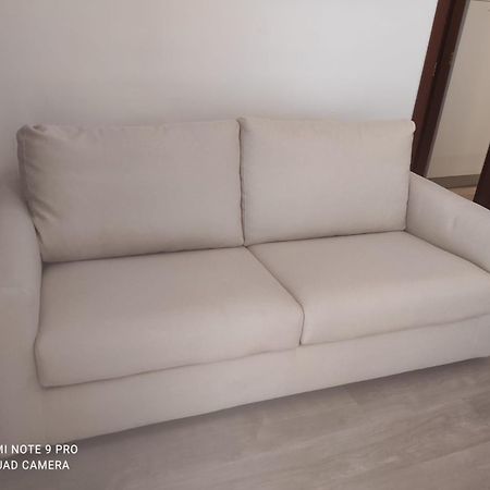 Casa Elena 7 Apartment Трапани Екстериор снимка