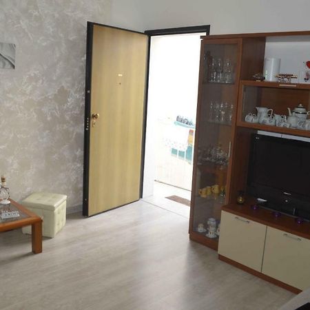 Casa Elena 7 Apartment Трапани Екстериор снимка